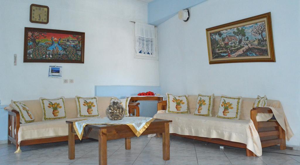 Elli Rooms Patitírion Cameră foto